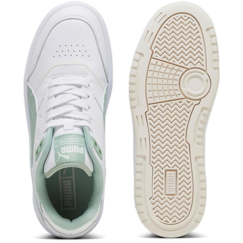 Pantofi sport unisex Puma Doublecourt 39328406 - poza 2