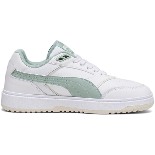 Pantofi sport unisex Puma Doublecourt 39328406 - poza 4