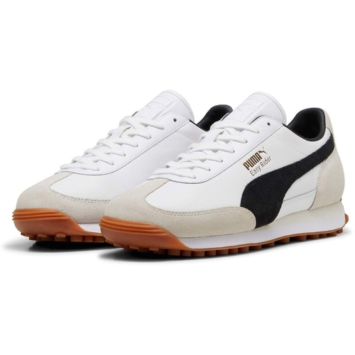 Pantofi sport unisex Puma Easy Rider Mix 39902501 - poza 3