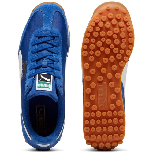 Pantofi sport unisex Puma Easy Rider Vintage 39902809 - poza 2