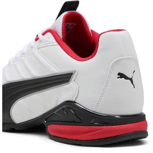 Pantofi sport unisex Puma Electro Sl 31309202 - poza 5