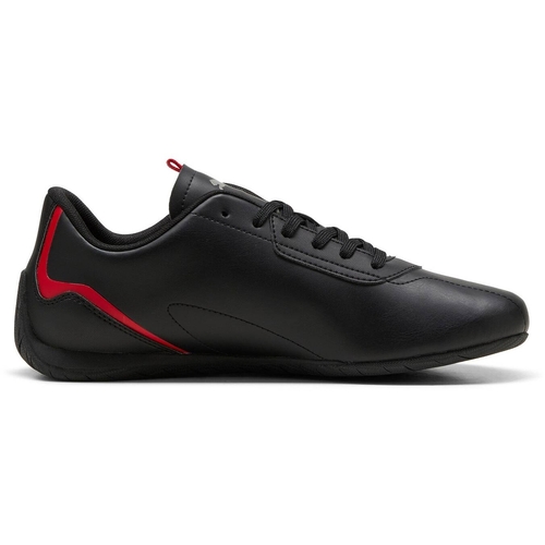Pantofi sport unisex Puma Ferrari Neo Cat 20 Aged 30806201 - poza 4
