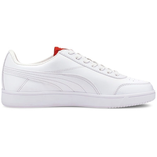 Pantofi sport unisex Puma Ferrari Race Court Legend 30655202 - poza 4