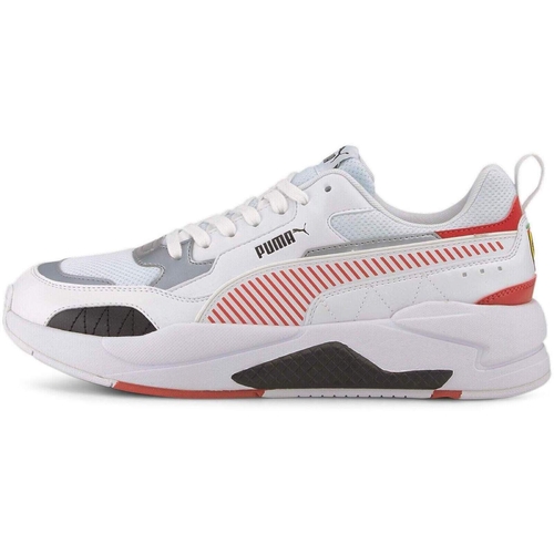 Pantofi sport unisex Puma Ferrari Race X-Ray 2 30655302 - poza 1