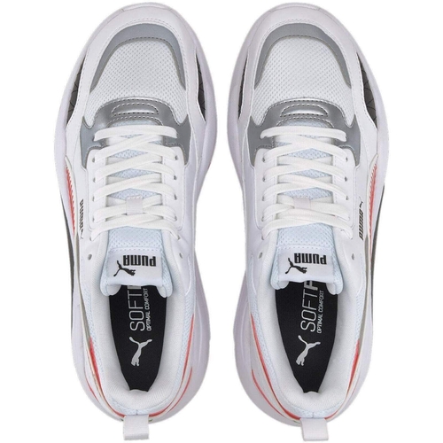 Pantofi sport unisex Puma Ferrari Race X-Ray 2 30655302 - poza 2