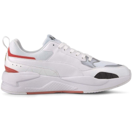 Pantofi sport unisex Puma Ferrari Race X-Ray 2 30655302 - poza 4