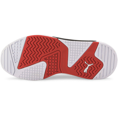 Pantofi sport unisex Puma Ferrari Race X-Ray 2 30655302 - poza 5