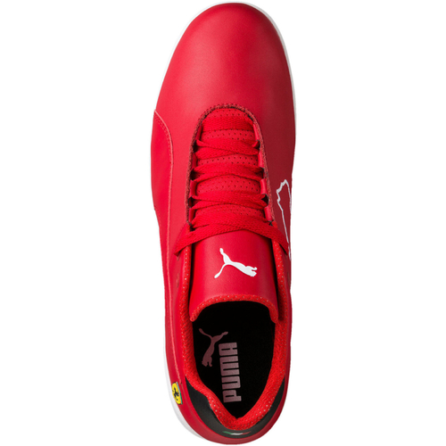 Pantofi sport unisex Puma Ferrari Scuderia Ferrari Future Cat Casual 30600101 - poza 2