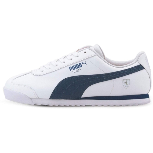 Pantofi sport unisex Puma Ferrari Style Roma 30657502 - poza 1