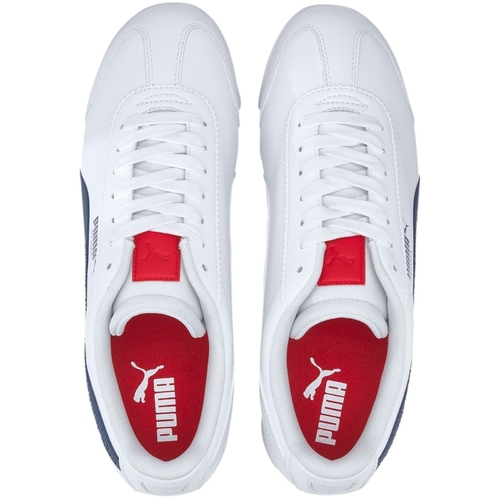 Pantofi sport unisex Puma Ferrari Style Roma 30657502 - poza 2