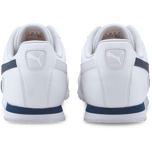 Pantofi sport unisex Puma Ferrari Style Roma 30657502 - poza 4
