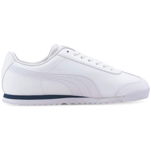 Pantofi sport unisex Puma Ferrari Style Roma 30657502 - poza 5