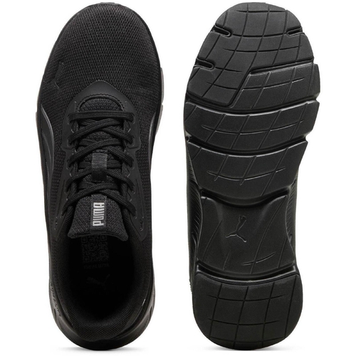 Pantofi sport unisex Puma Flexfocus Lite Modern Black-heat Fi 31009302 - poza 2
