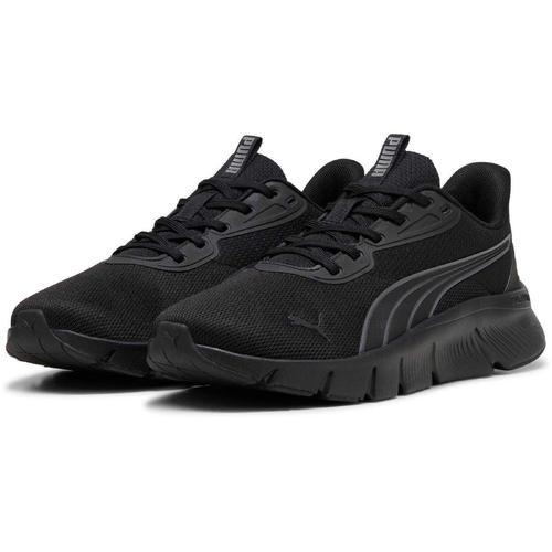 Pantofi sport unisex Puma Flexfocus Lite Modern Black-heat Fi 31009302 - poza 3