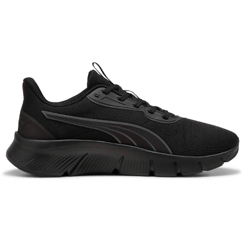 Pantofi sport unisex Puma Flexfocus Lite Modern Black-heat Fi 31009302 - poza 4