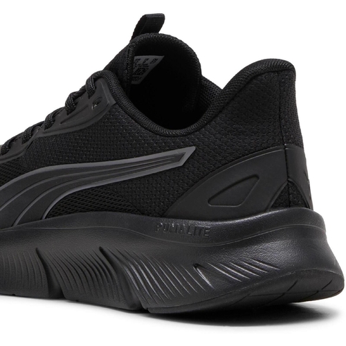 Pantofi sport unisex Puma Flexfocus Lite Modern Black-heat Fi 31009302 - poza 5
