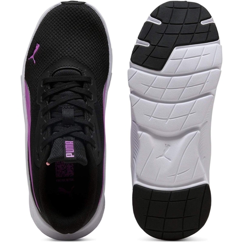 Pantofi sport unisex Puma Flexfocus Lite Modern Woven 31148102 - poza 2