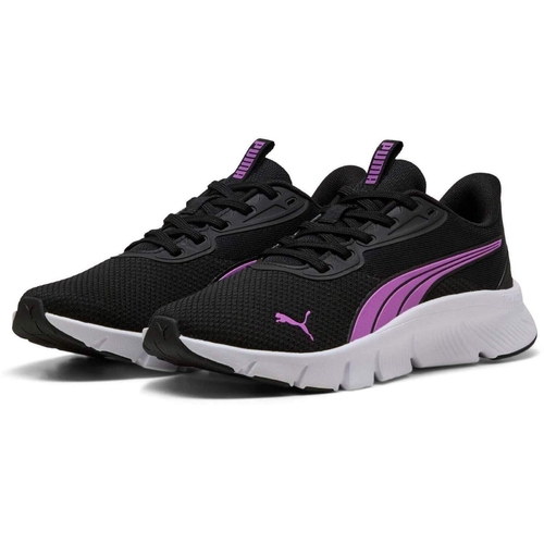 Pantofi sport unisex Puma Flexfocus Lite Modern Woven 31148102 - poza 3