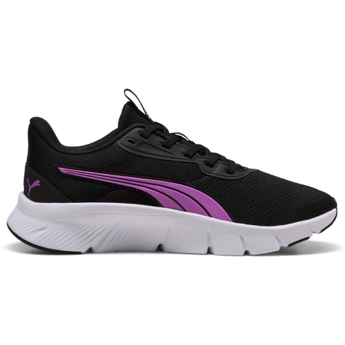 Pantofi sport unisex Puma Flexfocus Lite Modern Woven 31148102 - poza 4