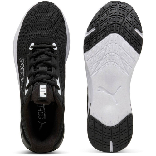 Pantofi sport unisex Puma Ftr Wave 31109501 - poza 2