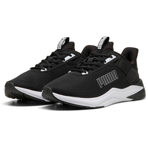 Pantofi sport unisex Puma Ftr Wave 31109501 - poza 3