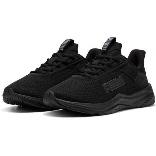 Pantofi sport unisex Puma Ftr Wave 31109502 - poza 3