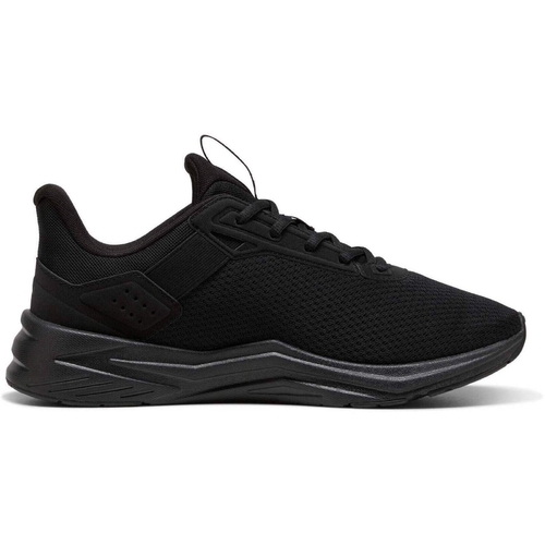 Pantofi sport unisex Puma Ftr Wave 31109502 - poza 4