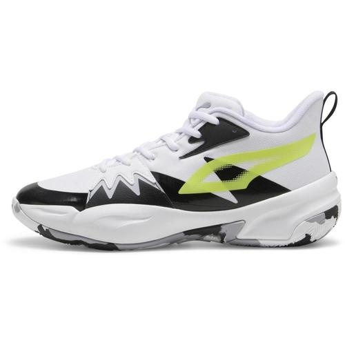 Pantofi sport unisex Puma Genetics 30969101 - poza 1