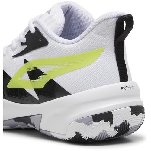Pantofi sport unisex Puma Genetics 30969101 - poza 3