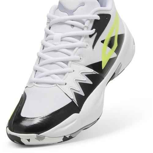 Pantofi sport unisex Puma Genetics 30969101 - poza 4