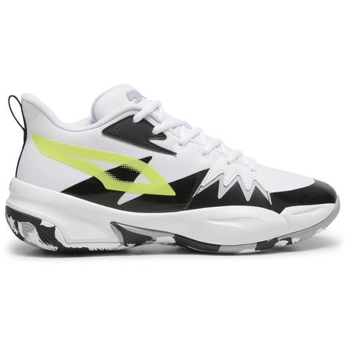 Pantofi sport unisex Puma Genetics 30969101 - poza 5