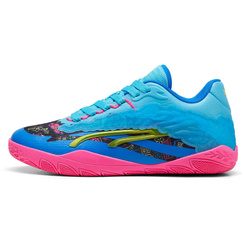 Pantofi sport unisex Puma H024 Stewie 38007001 - poza 1