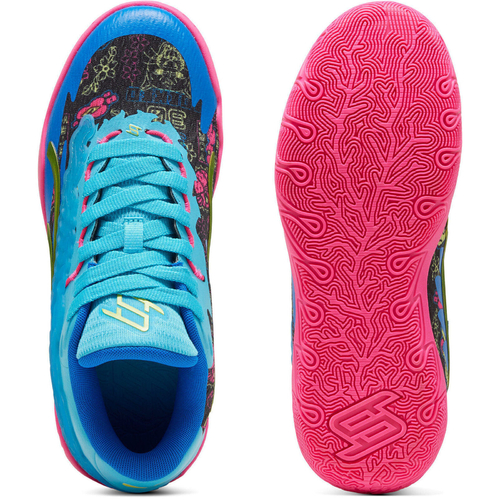 Pantofi sport unisex Puma H024 Stewie 38007001 - poza 2