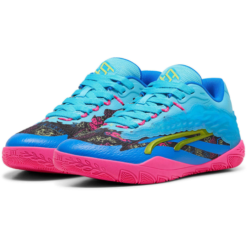 Pantofi sport unisex Puma H024 Stewie 38007001 - poza 3