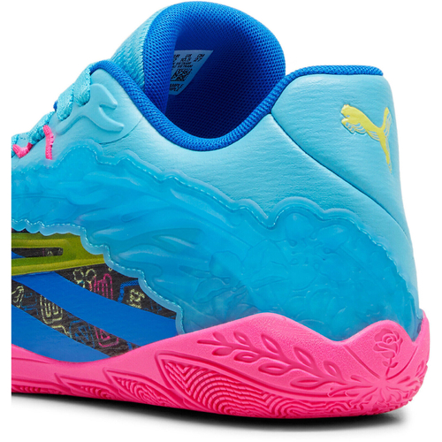Pantofi sport unisex Puma H024 Stewie 38007001 - poza 5