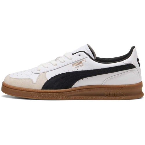Pantofi sport unisex Puma Indoor 40136001 - poza 1