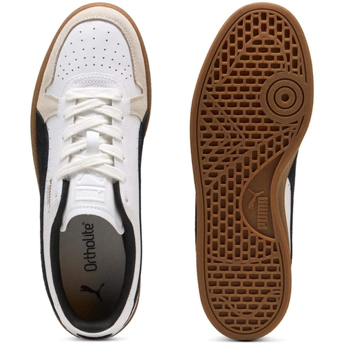 Pantofi sport unisex Puma Indoor 40136001 - poza 2