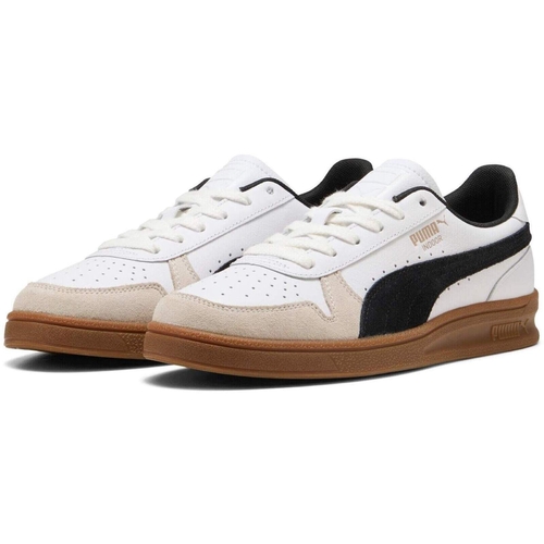 Pantofi sport unisex Puma Indoor 40136001 - poza 3