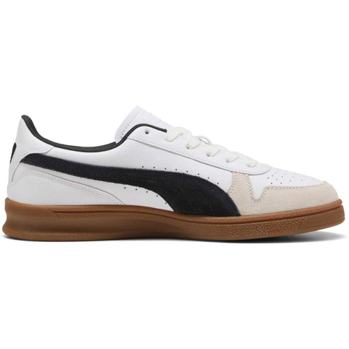 Pantofi sport unisex Puma Indoor 40136001 - poza 4