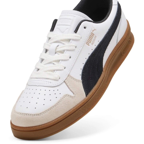 Pantofi sport unisex Puma Indoor 40136001 - poza 5
