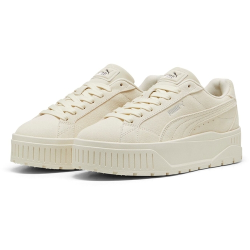Pantofi sport unisex Puma Karmen Ii 39745703 - poza 3
