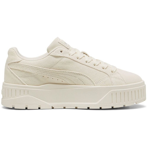 Pantofi sport unisex Puma Karmen Ii 39745703 - poza 4