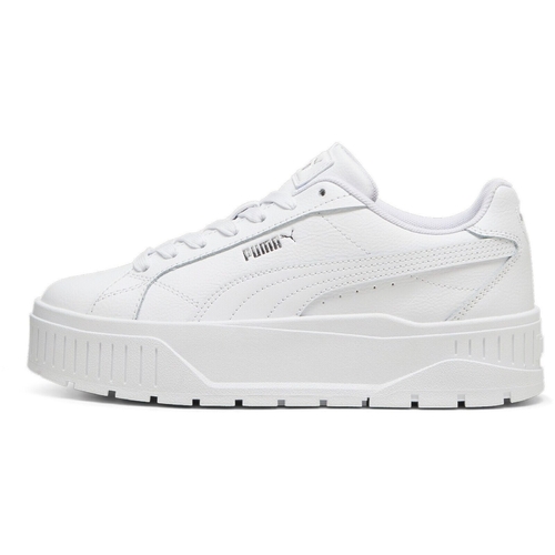 Pantofi sport unisex Puma Karmen Ii L 39745602 - poza 1