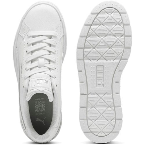 Pantofi sport unisex Puma Karmen Ii L 39745602 - poza 2