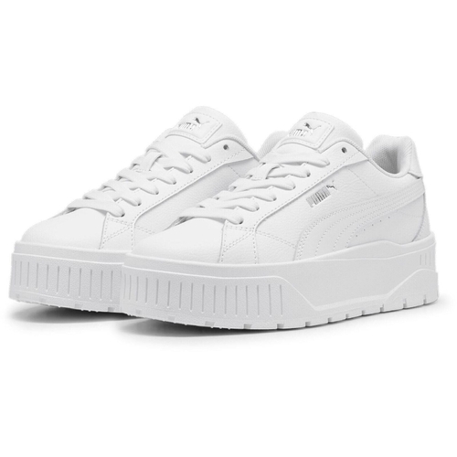 Pantofi sport unisex Puma Karmen Ii L 39745602 - poza 3