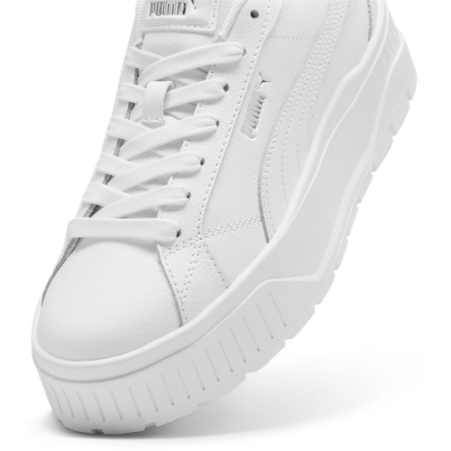 Pantofi sport unisex Puma Karmen Ii L 39745602 - poza 4
