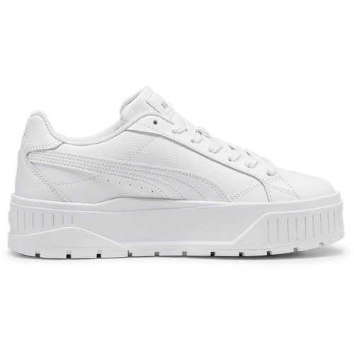 Pantofi sport unisex Puma Karmen Ii L 39745602 - poza 5