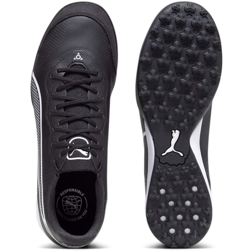 Pantofi sport unisex Puma King Pro Tt 10725501 - poza 2