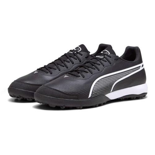 Pantofi sport unisex Puma King Pro Tt 10725501 - poza 3