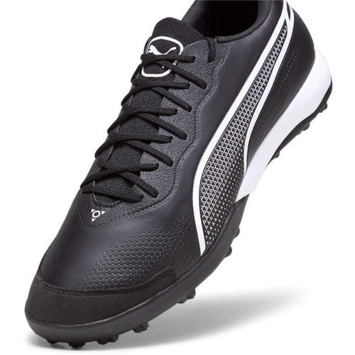 Pantofi sport unisex Puma King Pro Tt 10725501 - poza 5